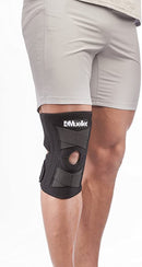 Open Box Mueller Self Adjusting Knee Stabilizer-OSFM - lauxsportinggoods