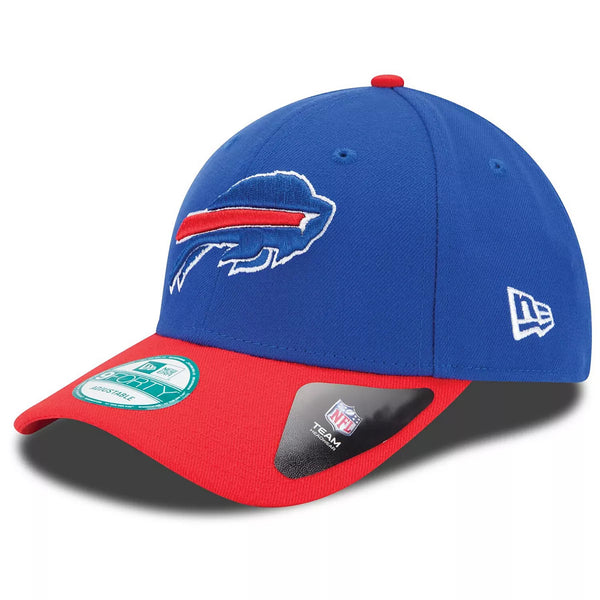 New Era Buffalo Bills Junior The League OTC Cap - Size Youth - lauxsportinggoods