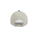New Era Men's Buffalo Bills 920 NFLSL HIS 23 Cap - Royal/Grey - lauxsportinggoods