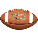 Spalding WC726848 Advance Pro Composite Pee Wee Football - lauxsportinggoods