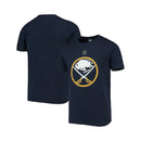 Fanatic Men's Dahlin Sabres Short Sleeve Tee - XLarge - lauxsportinggoods