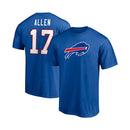 Fanatics Men's Buffalo Bills Josh Allen