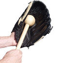 Hot Glove Durable Hardwood Glove Mallet - lauxsportinggoods