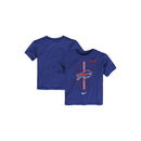 Outerstuff Toddler Buffalo Bills Icon Short Sleeve Tee - Royal - lauxsportinggoods