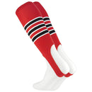 TCK Sports Adult 19-Inch Baseball/Softball Stirrups - lauxsportinggoods