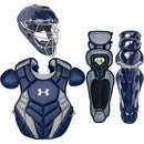 Under Armour PRO Series Catching Kit - lauxsportinggoods