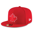 Toronto Blue Jays Authentic Collection 59FIFTY Cap - Size 7 3/8 - lauxsportinggoods