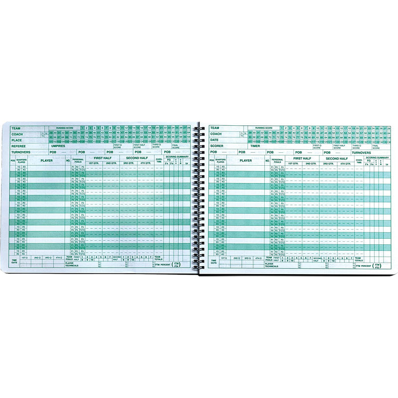 Aazon.co: Craer Scorebook, Ark V, Basketball