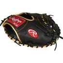 Open Box Rawlings 2021 R9 Series 27-Inch Catcher's Training Mitt-Right Hand Throw - lauxsportinggoods