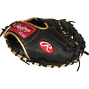 Rawlings 2021 R9 Series 27-Inch Catcher's Training Mitt-Right Hand Throw - lauxsportinggoods