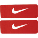 Nike Swoosh Bicep Bands OSFM - 2 Pack - lauxsportinggoods