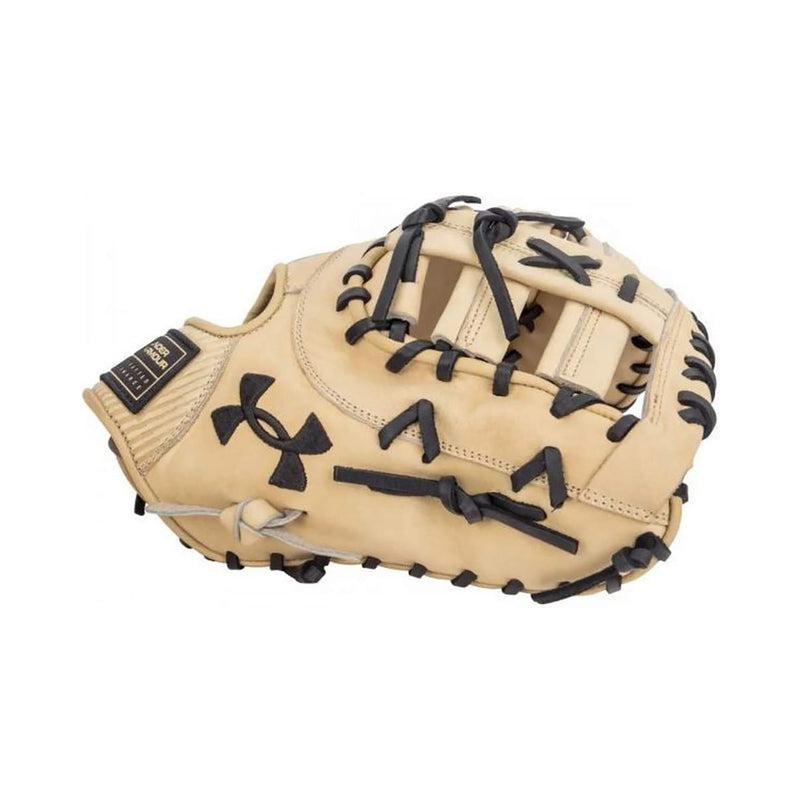 Under Armour Flawless 13.00 Inch Single Post (FB) Glove - lauxsportinggoods