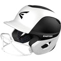 Easton Ghost Women's Batting Helmet w/Mask - lauxsportinggoods