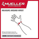 Mueller Thumb Stabilizer-One Size - lauxsportinggoods