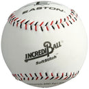Easton - Incredi-Ball - Soft Stitch Training Ball - lauxsportinggoods
