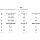 McDavid Classic Lightweight Ankle Brace - White - lauxsportinggoods