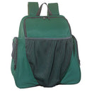 Martin Sports - All Purpose Nylon Backpack - lauxsportinggoods