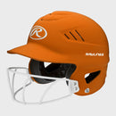 Rawlings Coolflo High School/College Batting Helmet - lauxsportinggoods
