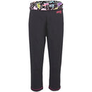 Soffe Junior Skinny Gym Capri - lauxsportinggoods