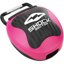 Shock Doctor Mouth Guard Case - lauxsportinggoods