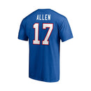 Fanatics Men's Buffalo Bills Josh Allen
