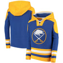 Outerstuff Sabres Youth Fleece Hoody - lauxsportinggoods