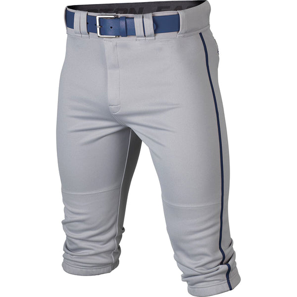 Easton Rival+ Piped Knicker Baseball Pant - lauxsportinggoods