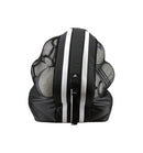 Adidas Stadium Ball Bag - Black/White - lauxsportinggoods