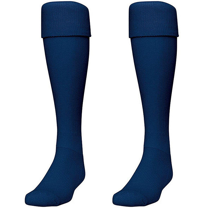 High Five Men's Knee-Length Tube Socks - lauxsportinggoods