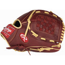 Rawlings 2022 Sandlot Series 12-Inch Infield/Pitcher's Glove - lauxsportinggoods