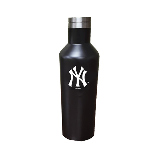 KW Textile New York Yankees SS Infinity Bottle - 17 Oz - lauxsportinggoods