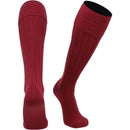 TCK Sports Euro Style Over-Calf Soccer Socks - lauxsportinggoods