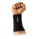 McDavid HEX High Impact Wrist Guard - Black - OSFM - lauxsportinggoods