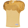 Russell Athletic Mesh Practice Football Jersey - 3XLarge - lauxsportinggoods