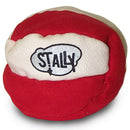 World Footbag WF-8161 Stally Hacky Sack Footbag - lauxsportinggoods