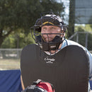 Champion Sports Umpire Chest Protector - lauxsportinggoods