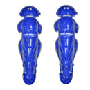 Under Armour Senior Victory Series Leg Guards | UALG2-SRVS - lauxsportinggoods