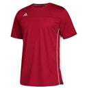 Adidas Mens Utility Short Sleeve Jersey - lauxsportinggoods