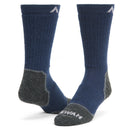 Wigwam Merino Lite Hiker Midweight Crew Socks - Pair - lauxsportinggoods