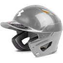 Used Under Armour Converge Molded Batting Helmet-Youth-Graphite - lauxsportinggoods