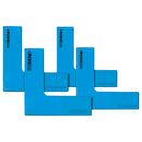 Kwik Goal Flat Corner Markers - lauxsportinggoods