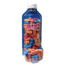 Mueller Water Bottle Display-Filled With (120) 10-Stick Packs-Assorted Flavors - lauxsportinggoods