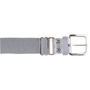Champro Kids' Brute Baseball Belt with Leather Tab - lauxsportinggoods