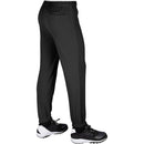 Open Box Champro Performance Pull-Up Pant Youth-BLACK BODY-XL - lauxsportinggoods