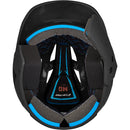 Champro HX Gamer Plus Bsbll Helmet w/Flap-MATTE - lauxsportinggoods