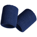 Tourna Thick 2 Ply Wristband - lauxsportinggoods
