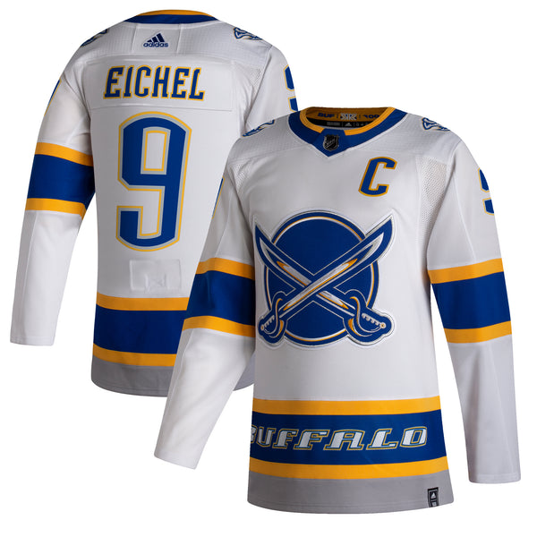 Outerstuff Eichel Youth Sabres Jersey - Extra Large - lauxsportinggoods