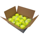 Baden USSSA Fastpitch Raised Seams Leather Game Softballs - 11 inch - lauxsportinggoods