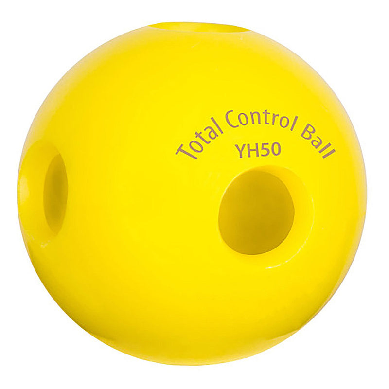 Total Control Sports Hole Ball 50 - lauxsportinggoods