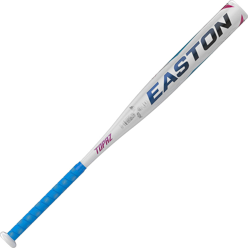 Easton Topaz -10 Fastpitch Softball Bat - lauxsportinggoods